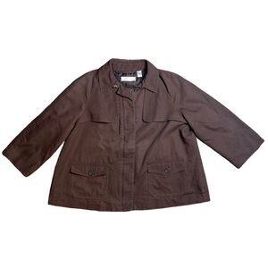 Liz Claiborne Jacket